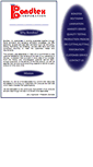 Mobile Screenshot of bondtexinc.net